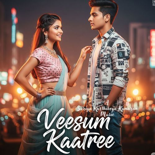 Veesum Kaatree