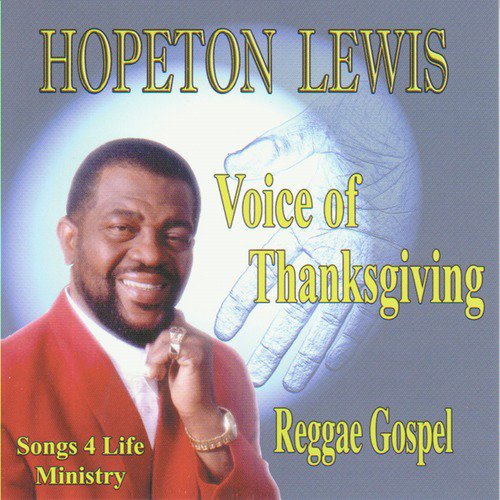 Voice of Thanksgiving