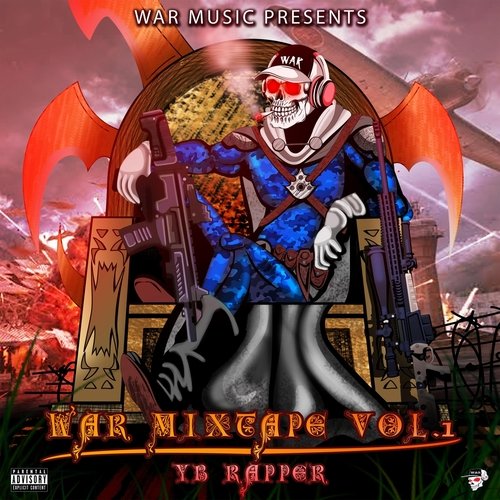 War On Repeat (feat. Rapper Aj & Varsha)
