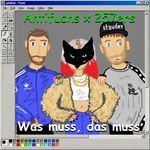 Was muss, das muss