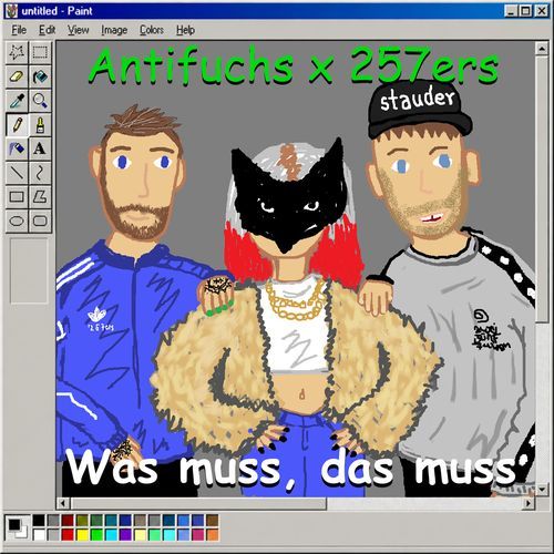 Was muss, das muss