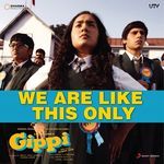 We Are Like This Only