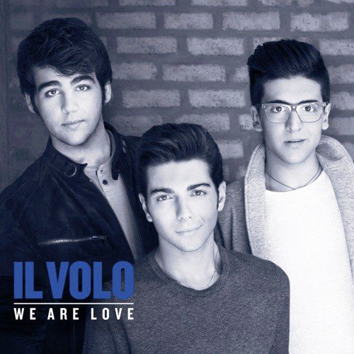 We Are Love (Deluxe)