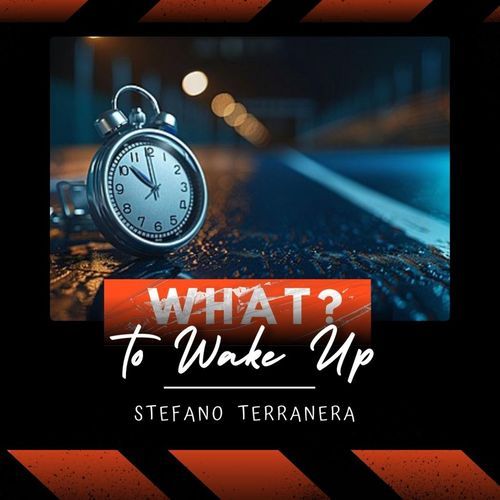 What? To Wake Up (Instrumental)