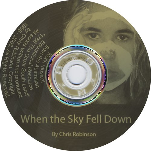 When the Sky Fell Down_poster_image