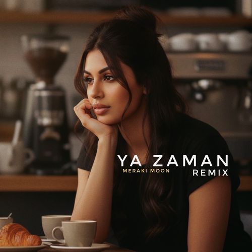 Ya Zaman (Extended Remix) cover art