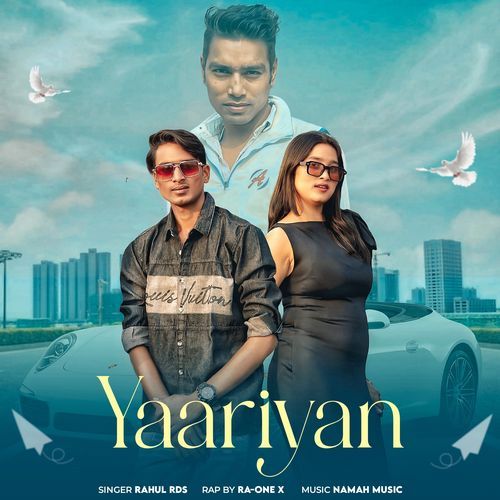 Yaariyan