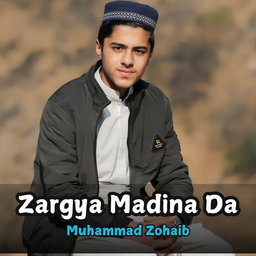 Zargya Madina Da