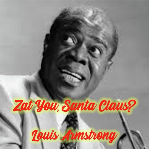 Zat You, Santa Claus?