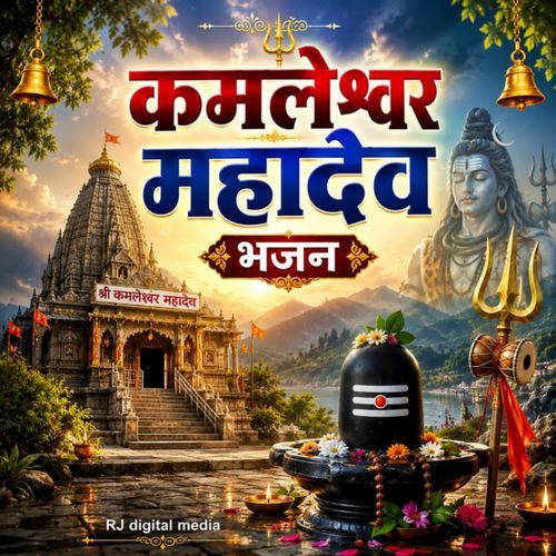 kamleshwar Mahadev Bhajan