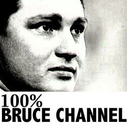 Bruce Channel