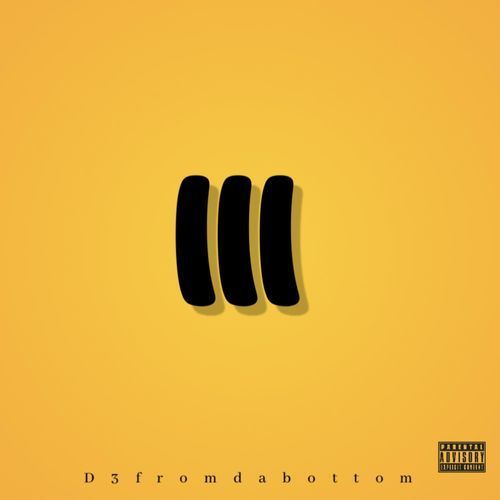 111 cover art