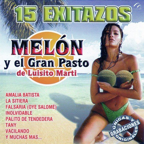 15 Exitazos de Melón_poster_image