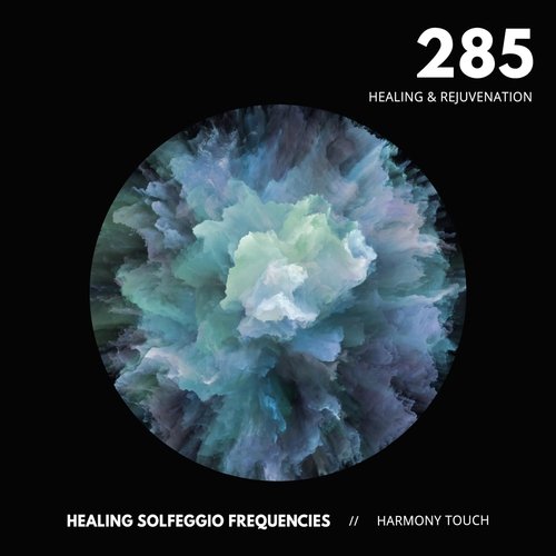 285: Healing & Rejuvenation_poster_image