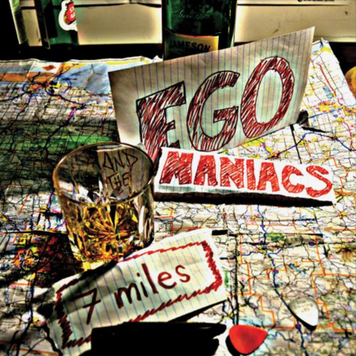 Nlo cover art