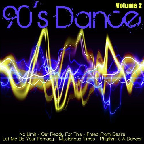 90's Dance Volume 2