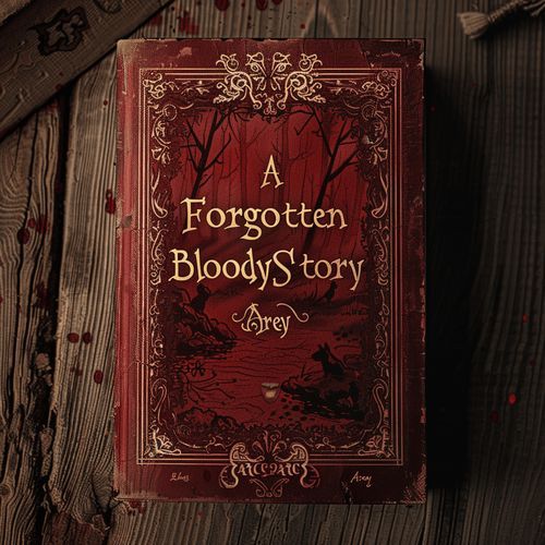 A Forgotten Bloody Story_poster_image