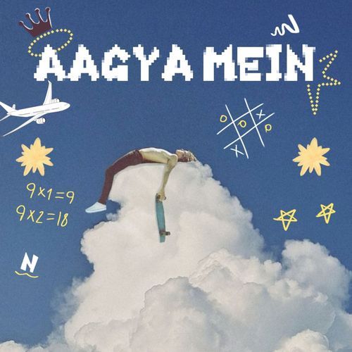 Aagya mein