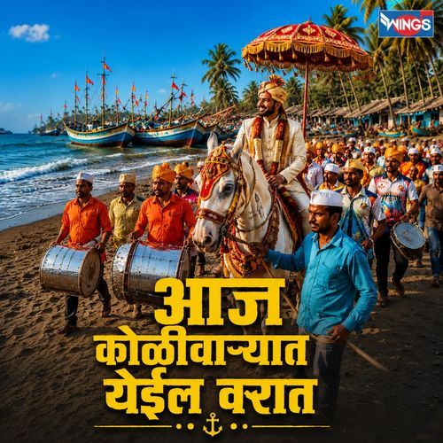 Aaj Koliwaryat Yeil Varat