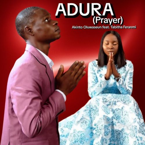 Adura cover art