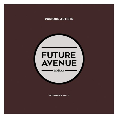 Afterhours, Vol. 2