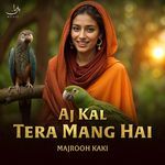 Aj Kal Tera Mang Hai