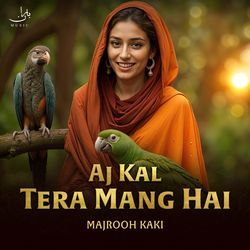 Aj Kal Tera Mang Hai