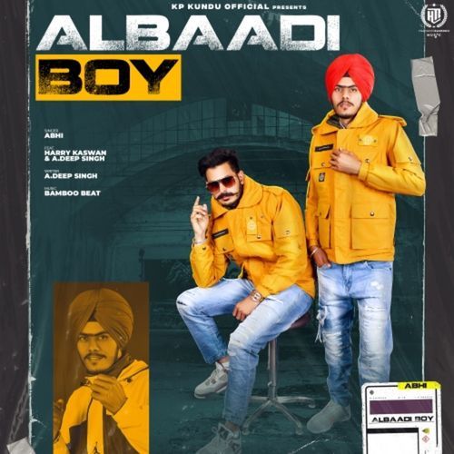 Albaadi Boy