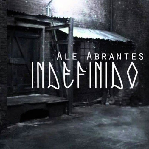 Ale Abrantes Indefinido_poster_image