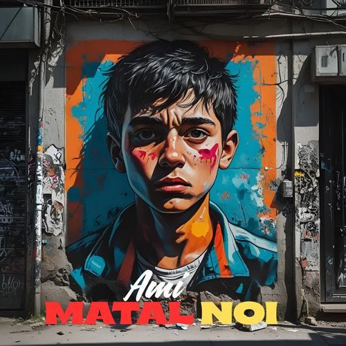 Ami Matal Noi