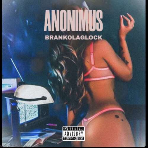 Anonimus cover art