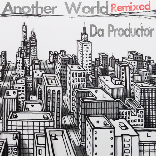 Amnesy (Verdi Interrato Remix) cover art
