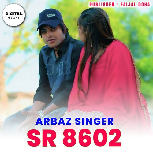 Arbaz Singer SR 8602