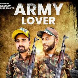 Army Lover-QilfXwxxQEY