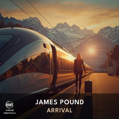 Arrival (Radio Edit)