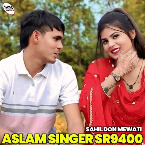 Aslam Singer Sr9400