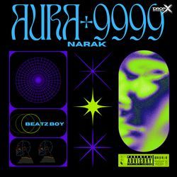 Aura+9999