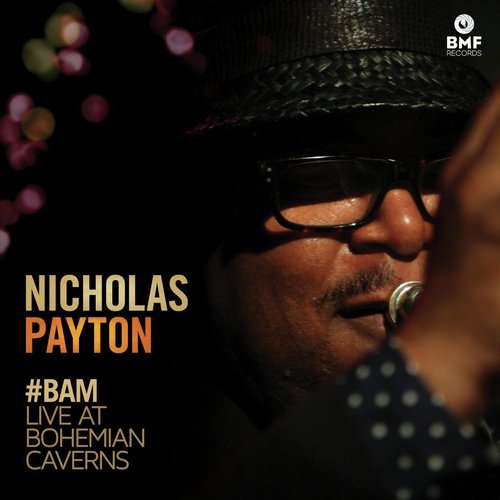 #BAM (Live at Bohemian Caverns)