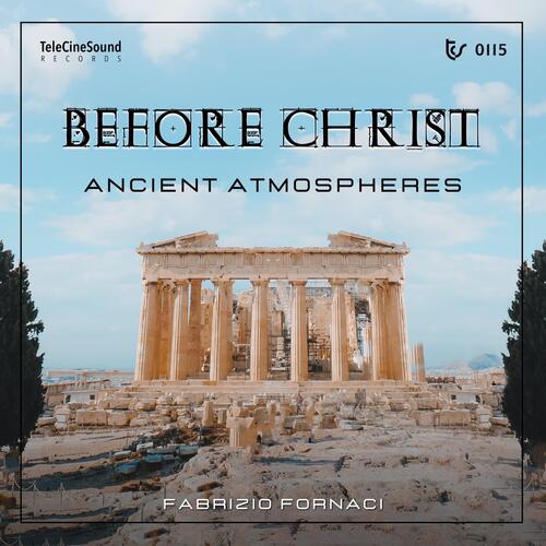 Mesopotamia cover art