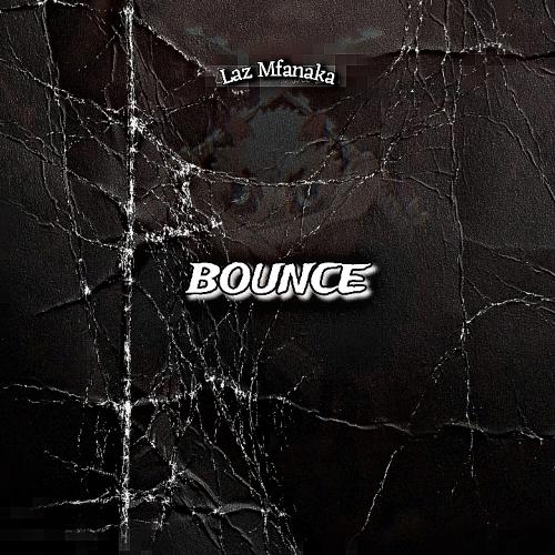 BOUNCE cover art