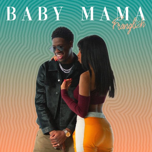Baby Mama cover art