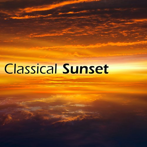 Bach: Classical Sunset