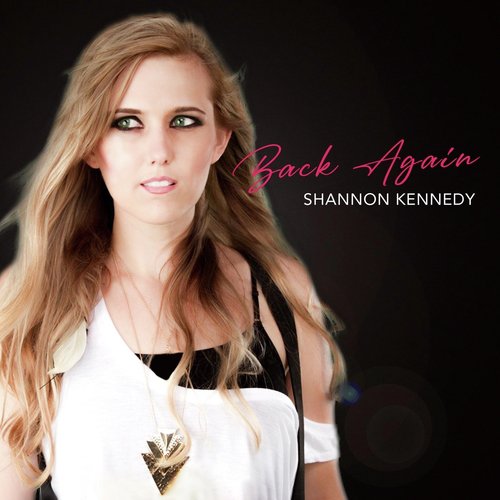 Attention cover art