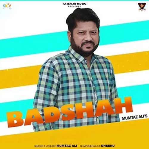 Badshah