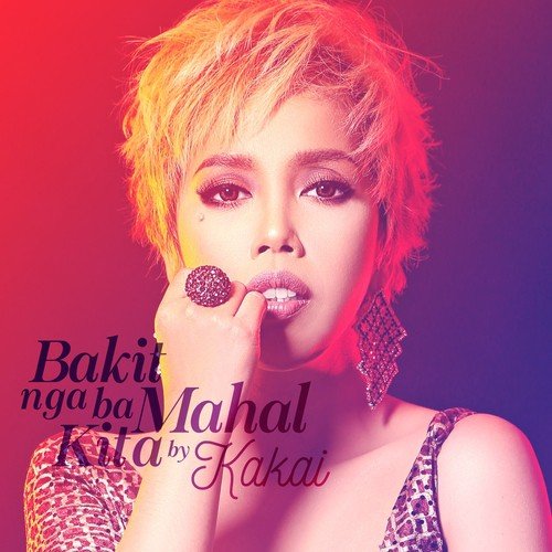 Kakai Bautista