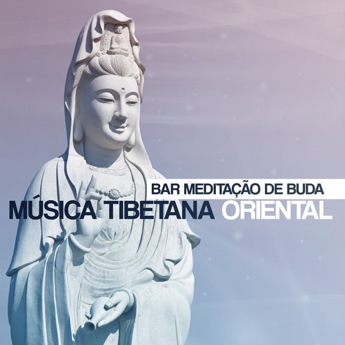 Experimente Mantras Budistas cover art