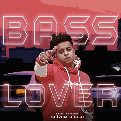 Bass Lover