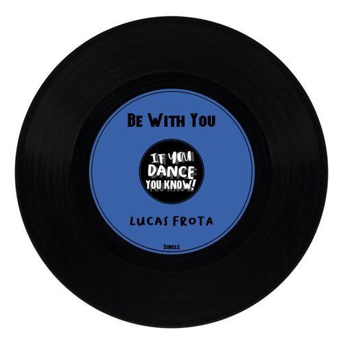 Be With You