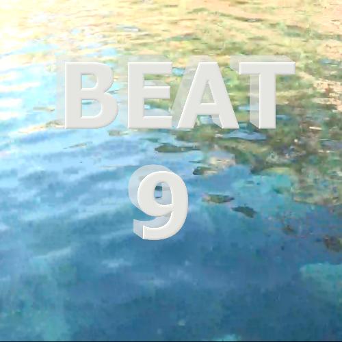 Beat 9 cover art