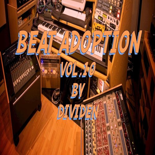 Beat Adoption, Vol. 10
